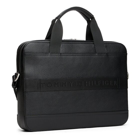 Tommy Hilfiger TH Central Koffer 39 cm Laptop compartiment