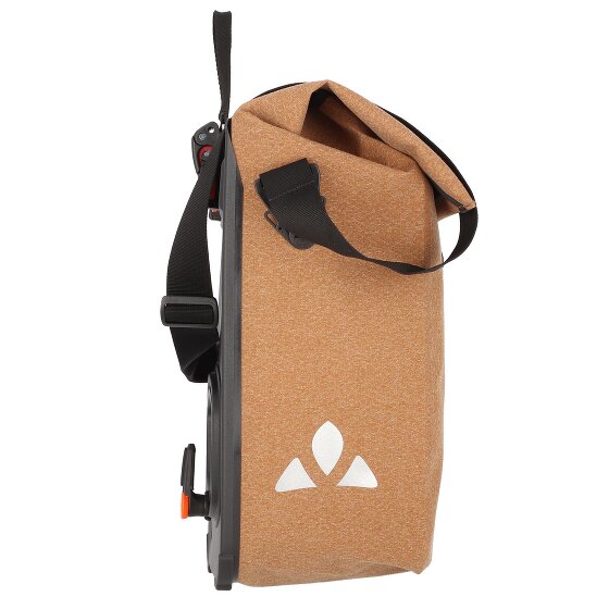 Vaude ReCycle Pro Fietstas 35 cm