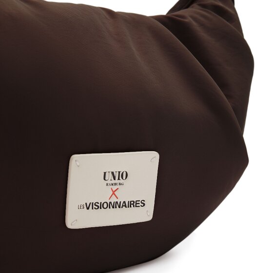 LES VISIONNAIRES Unio Vancouver Crossbody tas 47 cm