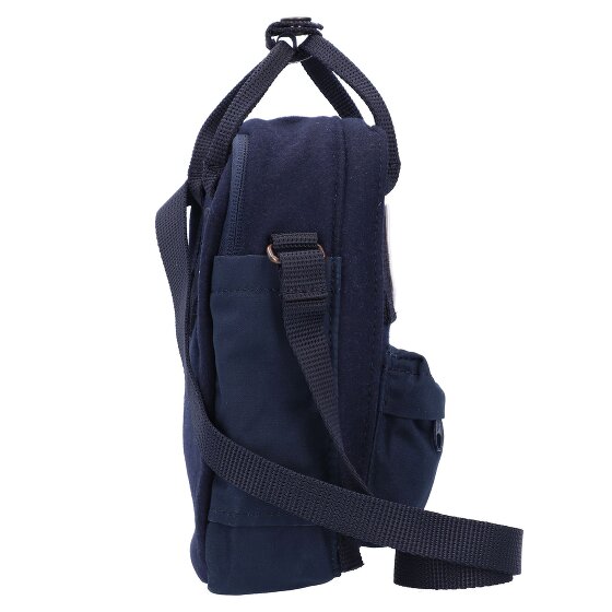 Fjällräven Kanken Schoudertas 17 cm