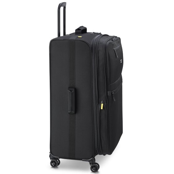 Delsey Paris Maubert 2.0 4-wielige trolley 79 cm