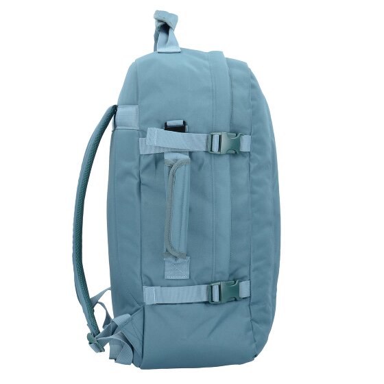 Cabin Zero Adventure 49 Dagrugzak 51 cm