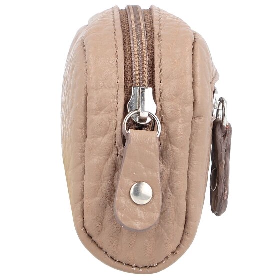 Jack Kinsky Albany Sleuteletui Leer 11 cm