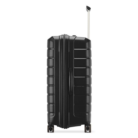 Roncato B-Flying Trunk 4 wielen Kofferset 2-delig