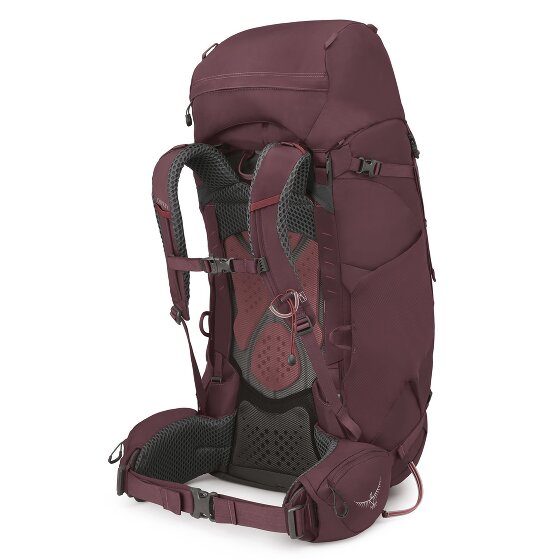 Osprey Kyte 68 Wandelrugzak WM-L 75 cm