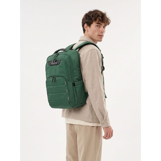 Travelite Skaii Dagrugzak M 43 cm Laptopvak