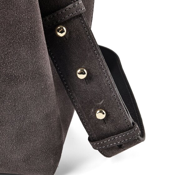 abro Essential Handtas M Leder 30 cm