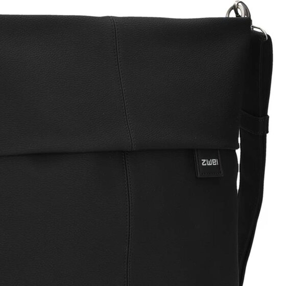 Zwei Mademoiselle.M Schoudertas 35 cm