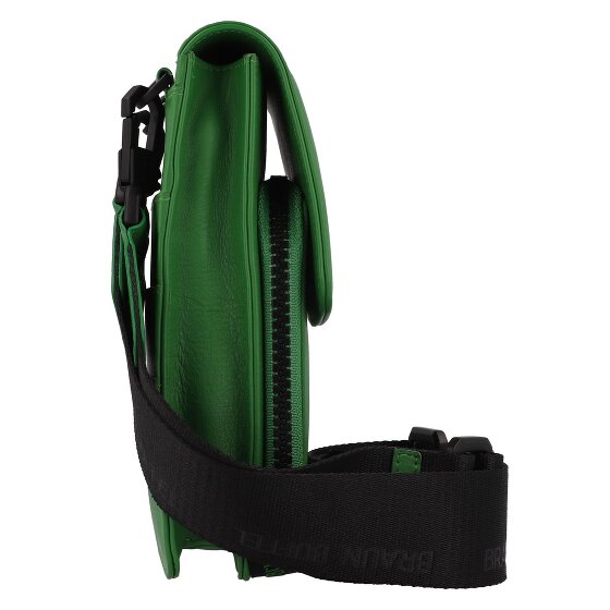 Braun Büffel Capri Mini tas Schoudertas Leer 10 cm