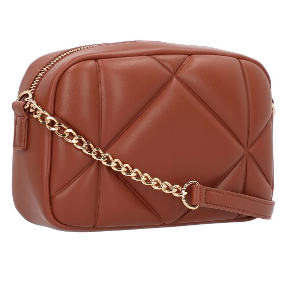 Love Moschino Embossed Schoudertas 21 cm