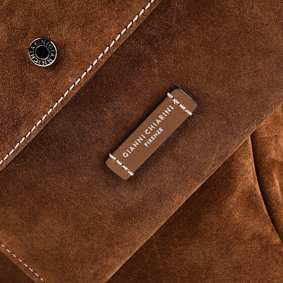 Gianni Chiarini Era Schoudertas Leder 41 cm