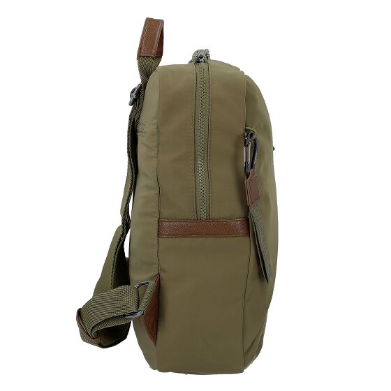 camel active Aurum Dagrugzak 35 cm Laptop compartiment