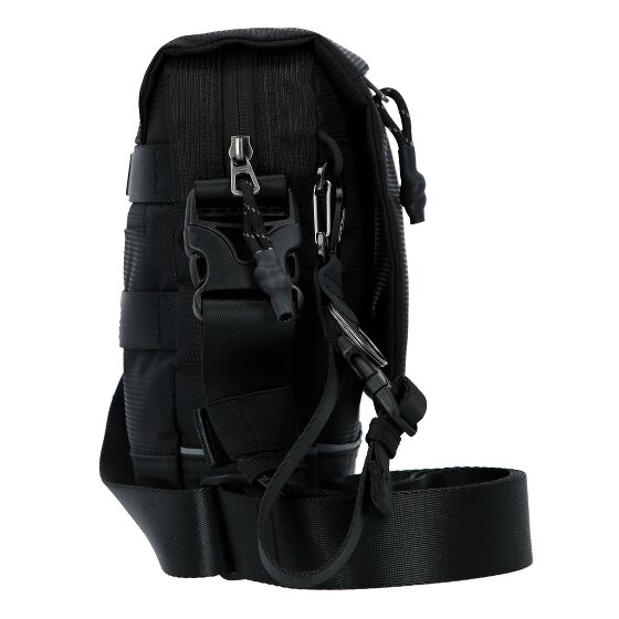 camel active Connect Schoudertas S 22.5 cm