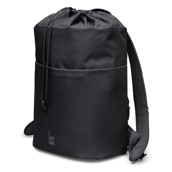 GOT BAG Barrel Pack Dagrugzak 42 cm Laptop compartiment
