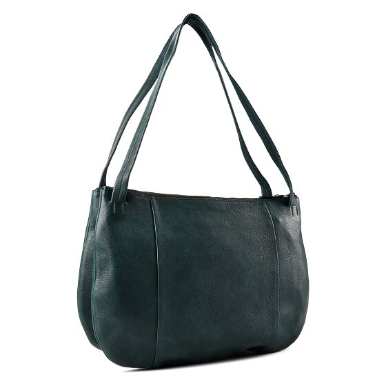 Harold's Cufu Schoudertas Leer 38 cm