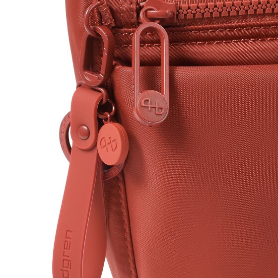 Hedgren Inner City Crossbody tas RFID-bescherming 34.5 cm