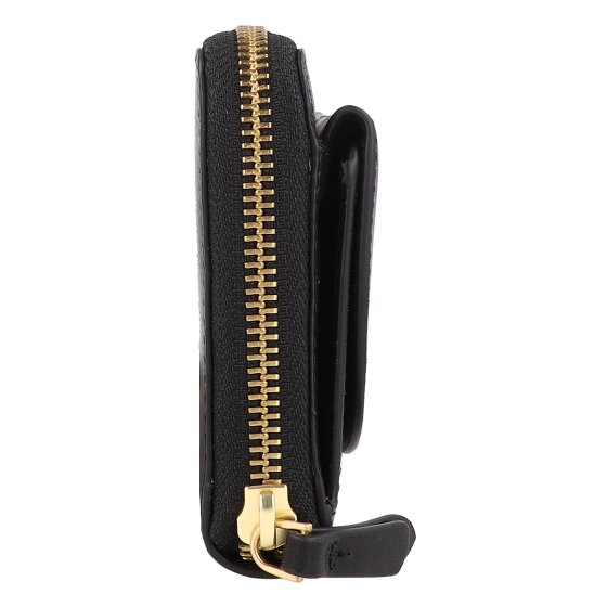 The Bridge Elisabetta Portemonnee RFID-bescherming Leer 19 cm