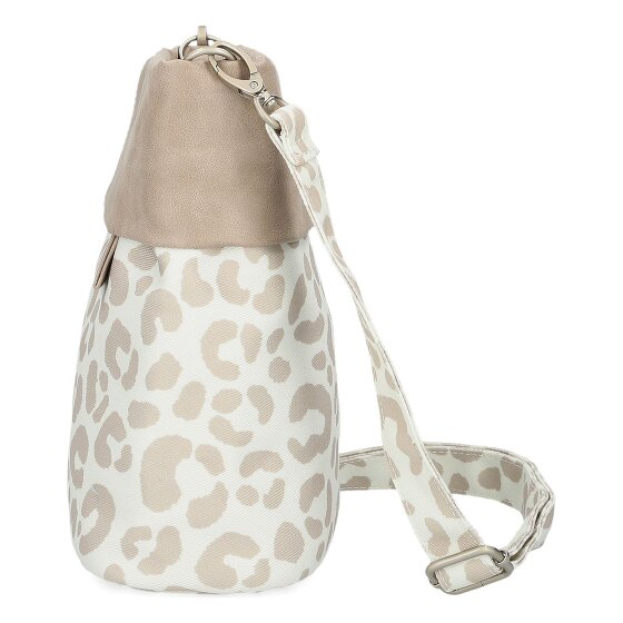 Zwei Olli Schoudertas 25 cm