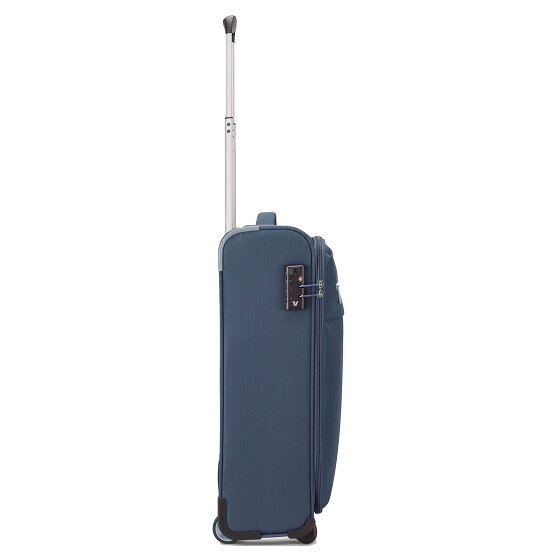 Roncato Lite Soft Neon 2 wielen Cabinewagen 55 cm