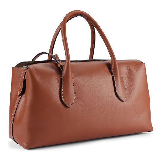 POLO RALPH LAUREN Bellport Schoudertas Leer 35.5 cm