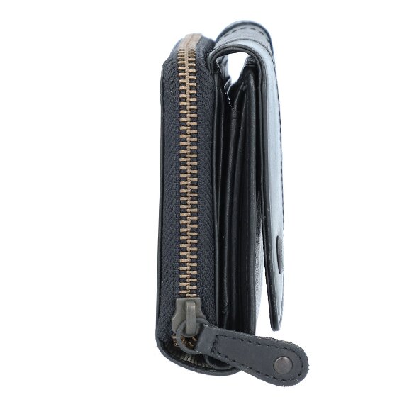 aunts & uncles Oma's Luxe Club Lotta Portemonnee RFID Leer 12 cm