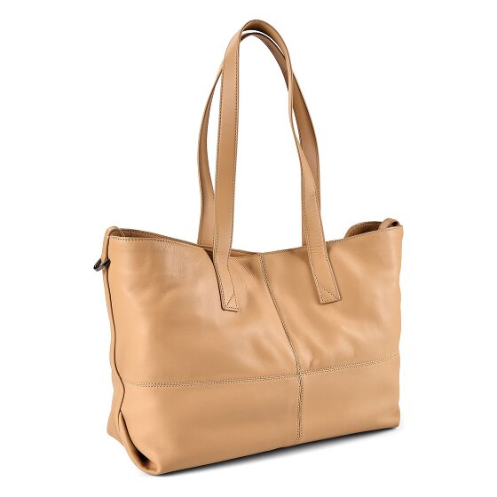 Liebeskind Ariel Shopper Tas Leder 36 cm