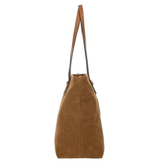 Bric's Life Schoudertas 35 cm