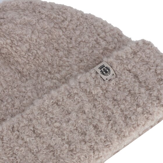 Roeckl Bouclé Gebreide muts