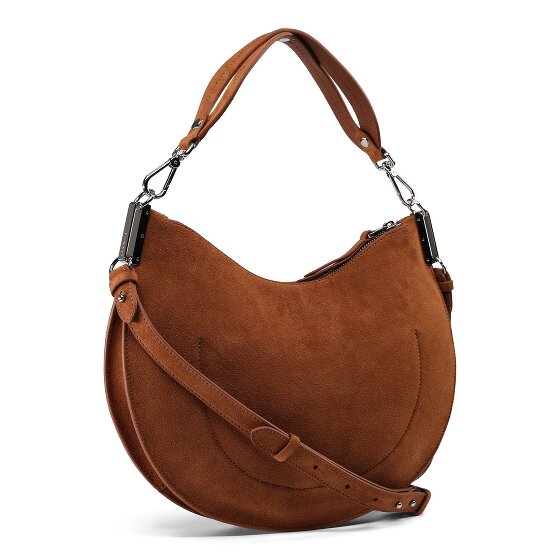 Coccinelle Sunup Schoudertas Leer 30 cm