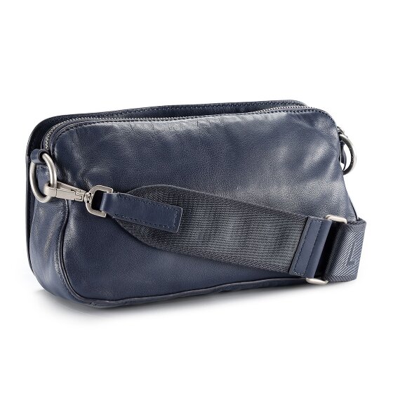 Liebeskind Clarice Schoudertas M Leer 27 cm