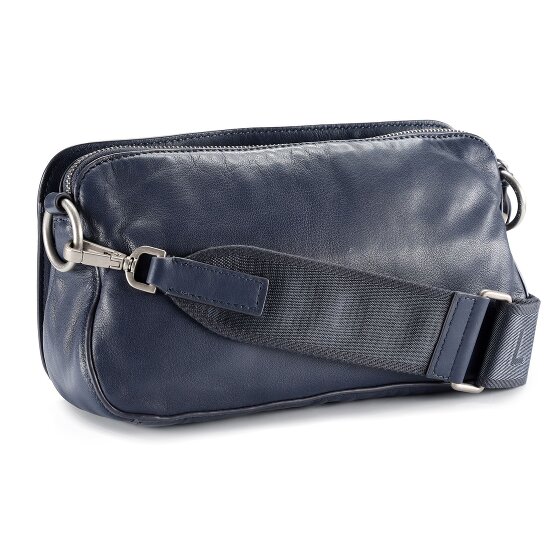 Liebeskind Clarice Schoudertas M Leer 27 cm