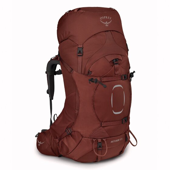 Osprey Aether 65 Trekking rugzak S-M 80 cm