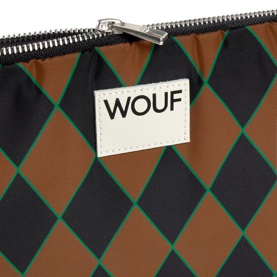 Wouf Studio Laptop hoes 32.5 cm