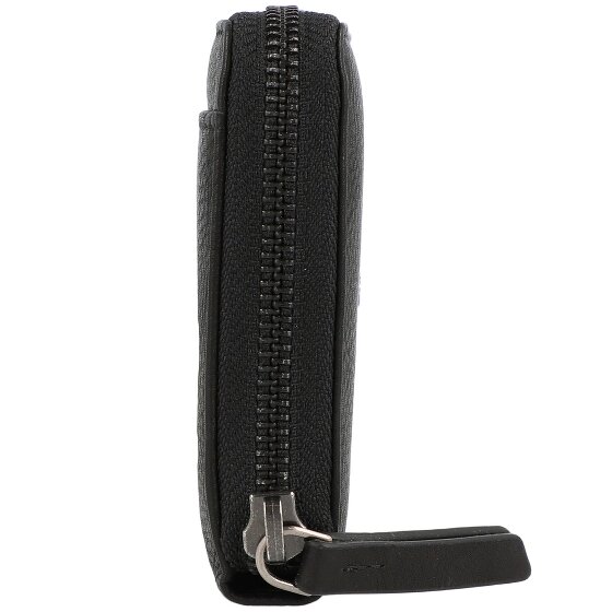 Police PT150-10369 Leren portemonnee 20 cm