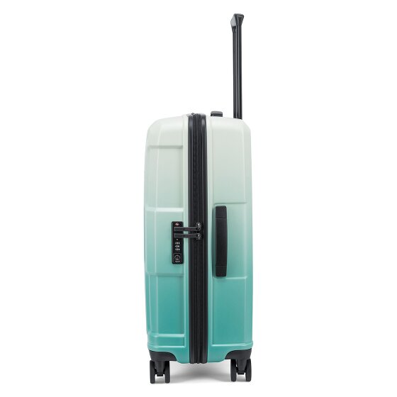 Epic Crate EX Wildlife 4 wielen Trolley 65 cm