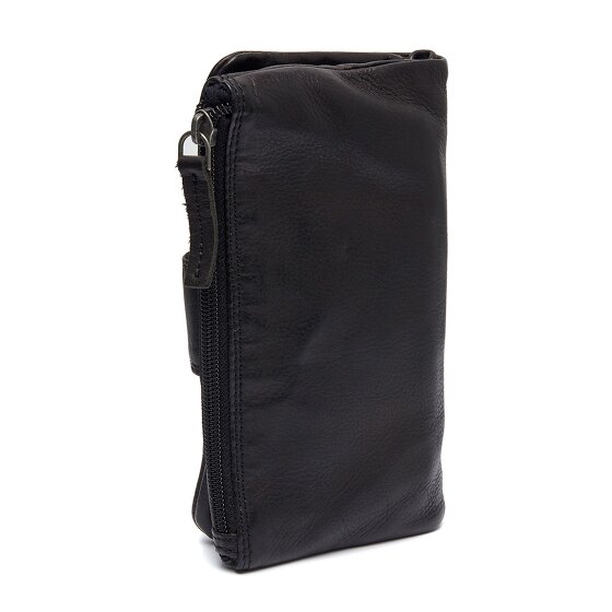 The Chesterfield Brand Fresno Portemonnee Leer 10 cm