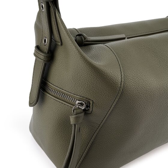 FredsBruder My Bestie Crossbody tas Leder 36 cm