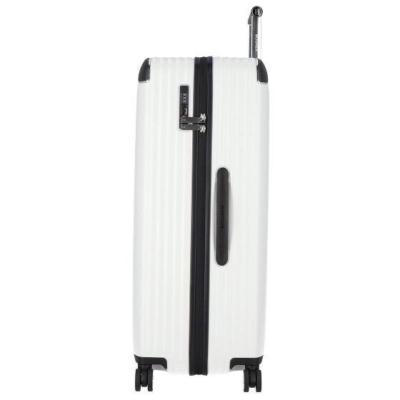 Bogner Piz Deluxe 4 wielen Trolley 77 cm