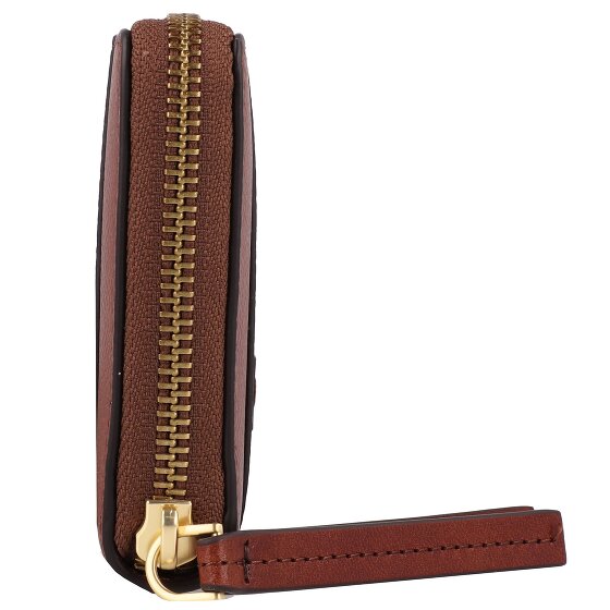 The Bridge Ines Portemonnee Leer 19 cm