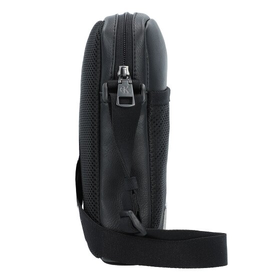 Calvin Klein Jeans Tagged Schoudertas 18 cm