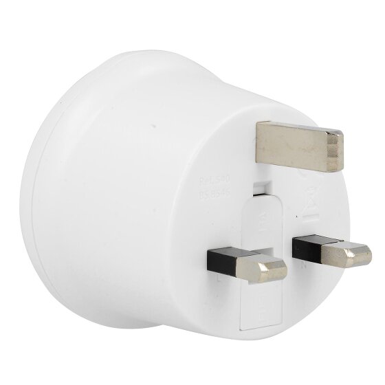 Go Travel Reisadapter Europa-Engeland