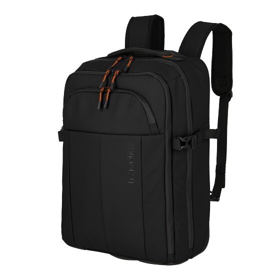 Travelite Briize 2 wielen Rugzak trolley 50 cm