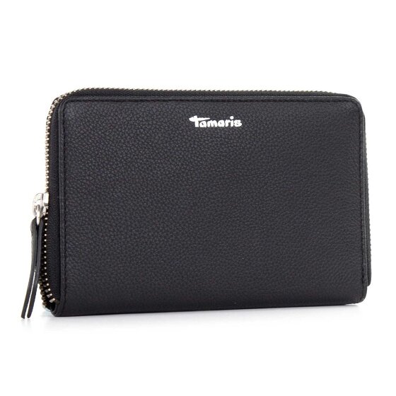 Tamaris TAS Amanda Portemonnee Leder 16 cm