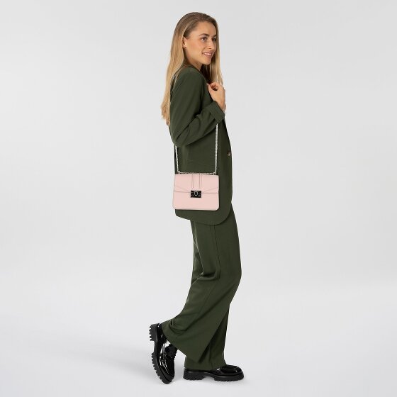 Seidenfelt Roros schoudertas 21 cm