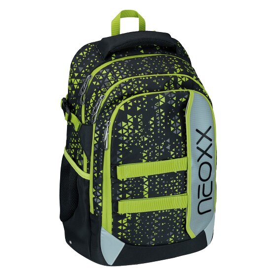 Neoxx Active Pro Schooltas 45.5 cm