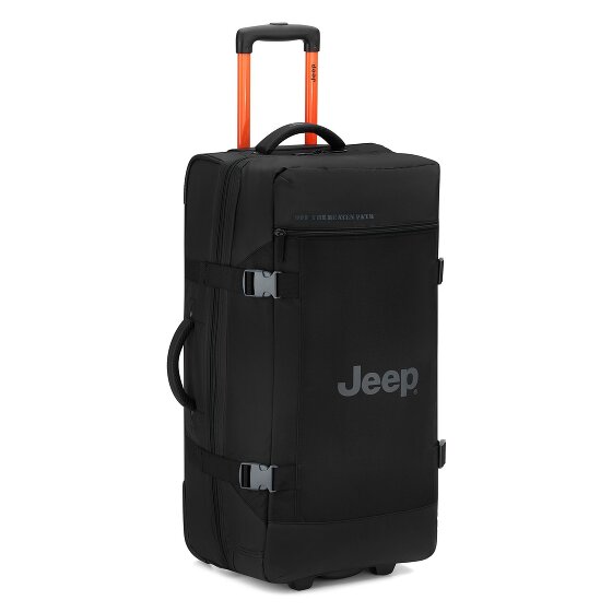 Jeep JS007C 2 wielen Reistas L 73 cm