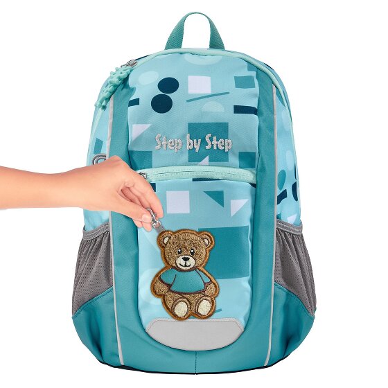 Step by Step Schoolaccessoires