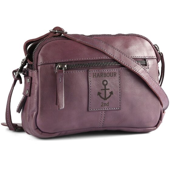 Harbour 2nd Anchor Love Rieke Schoudertas Leer 21 cm