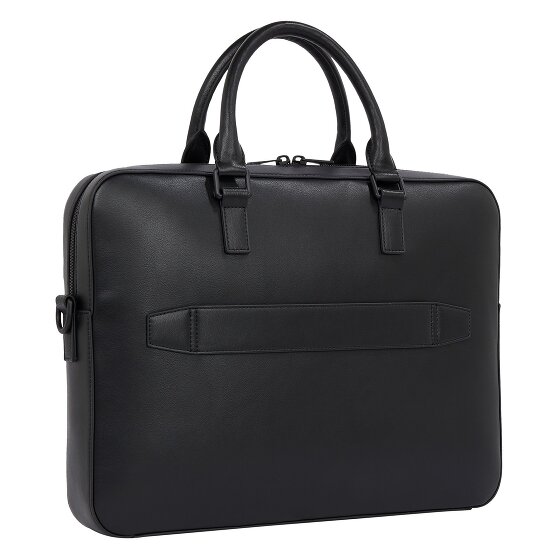 Tommy Hilfiger TH Corp Laptoptas 38 cm