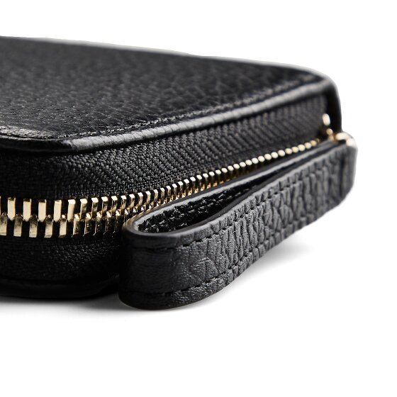AIGNER Pura Portemonnee RFID-bescherming Leder 20 cm